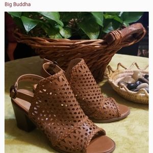 Big Buddha Ladies sandal
